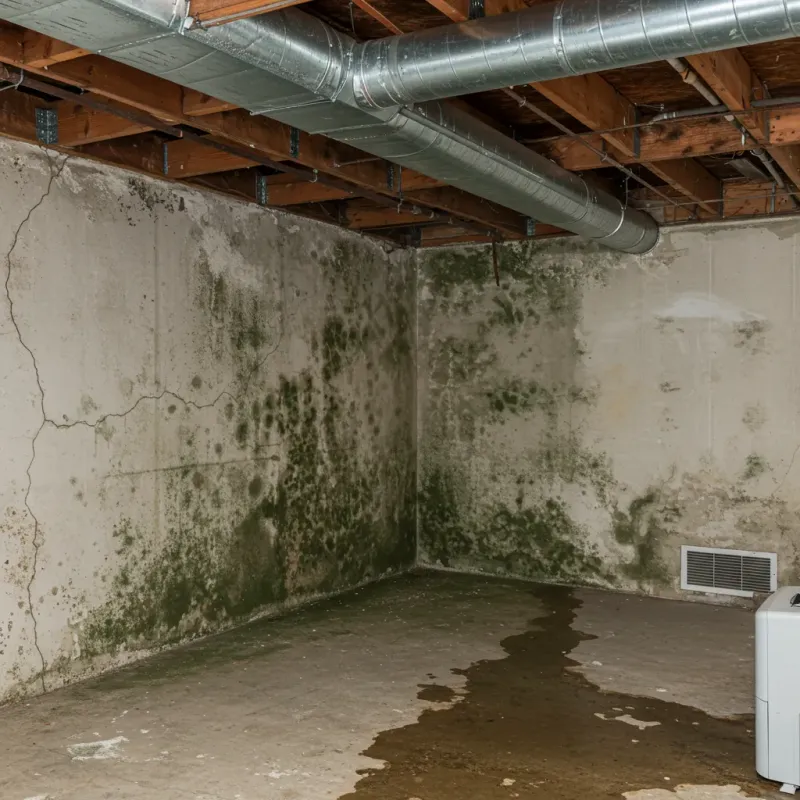 Professional Mold Removal in Laurel Bay, SC